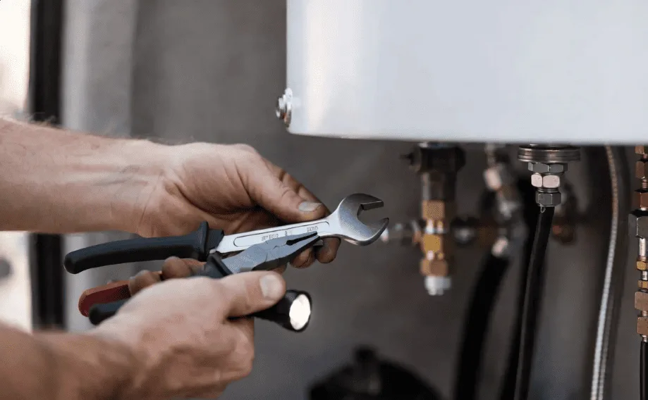 Why choose Water Heater Repair in Meadville, MS